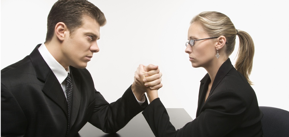 Server och infrastruktur